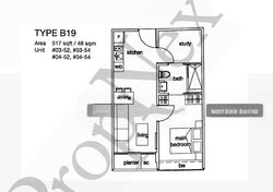 Alexis (D3), Apartment #541003511